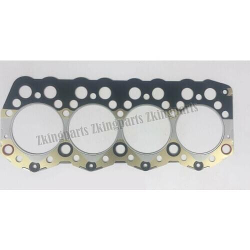 Head gasket PJ7416409 Fit for Volvo EC70 EC70VV EW70 EW70VV