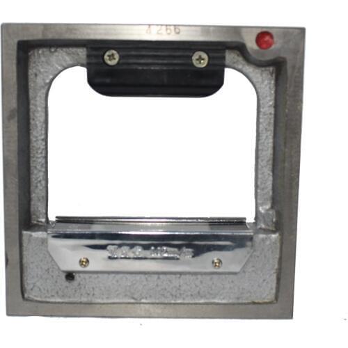 QASE Machine Frame Level Length 150/200/250/300mm