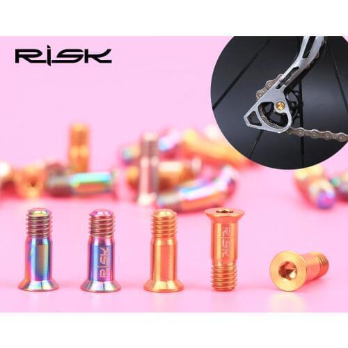 RISK Scooter Wheels