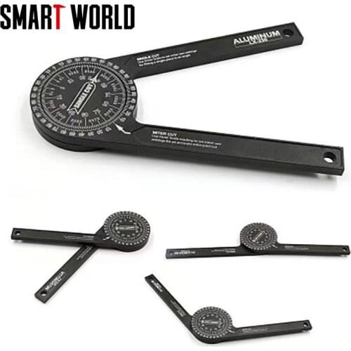 SmartWorld Protractors