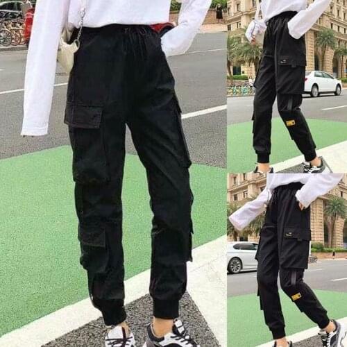 WENYUJH Women's Loose Jeans