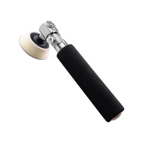 Woodturners Bowl and Spindle Sander Package For Wood Lathes New M16 Polishing Buffing Bonnet Polisher Buffer Wheel Pad Disc Disk