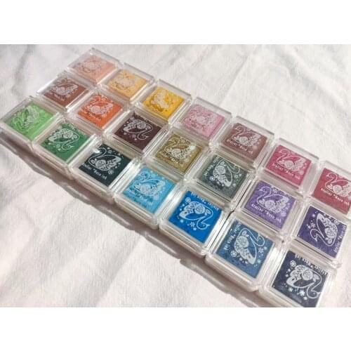 Spot Japanese KODOMO NO KAO Taguchi Natsuko Joint Crystal Seal Combination Set Watermark Platform