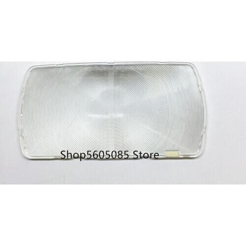 Replacement Part For Godox V850 II V850II Rear Back Flash Light Baffle Protector Protective Glass NEW Original