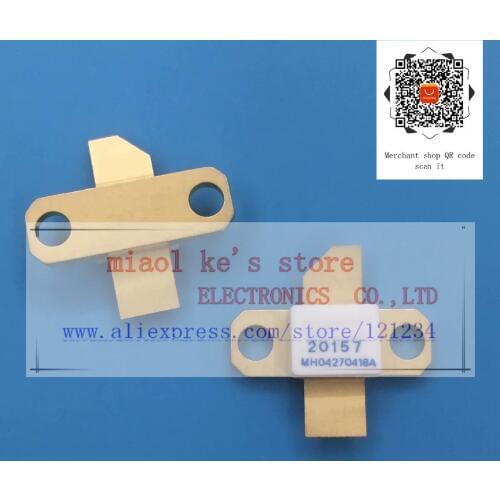 100%Original: PTB20157 20157 [ 26V-50V 6A 20W 1.35GHz-1.85GHz ] - High-quality original transistor