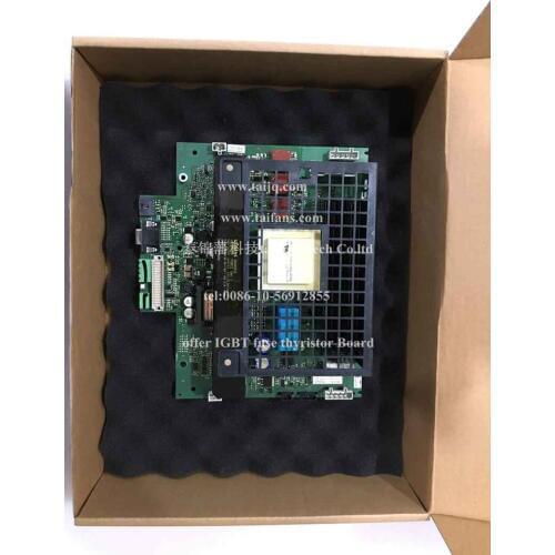 100% original new board A5E03915589 C-A5E31624621 board IGBT module original for frequency Converter machine