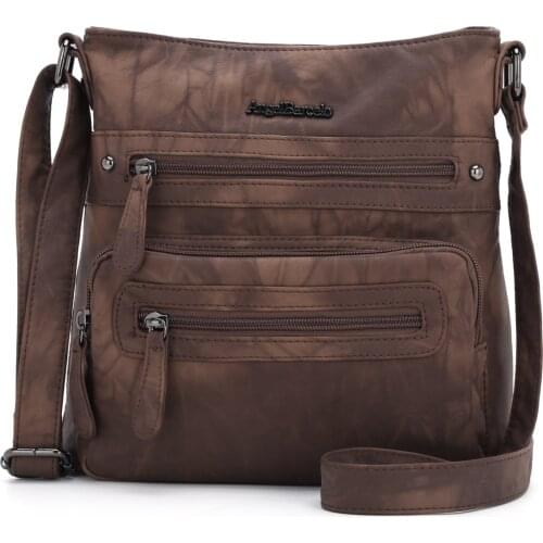Angel me Women's Messenger Bags