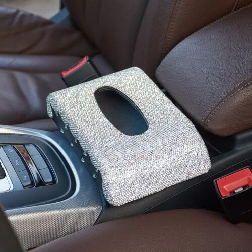 Коробки для салфеток AUMOHALL China At AliExpress