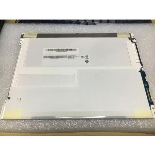 Sell AUO 10.4 inch G104SN03 V5 TFT LCD display Original A+ Grade 6 months warranty