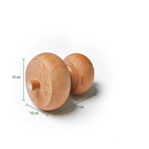 BackWood Goods For Beauty And Health