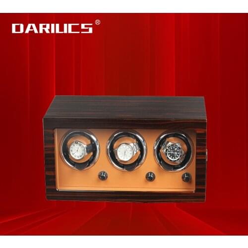 Dariucs Watch Accessories