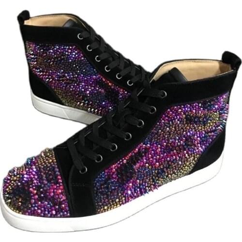 LOUBUTEN Men's Shoes