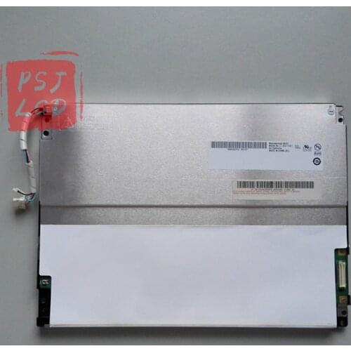 Original AUO 31 pin 10.4 inch TFT LCD Panel G104VN01 V0