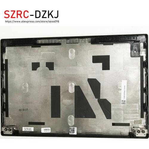 Original New Laptop Screen Shell Top Lid LCD Rear Cover Back Case for Lenovo ThinkPad A285 X280 Non Touch HD 01YN061 AP16P000400