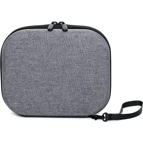 Portable Handbag Storage Box Carrying Case for GOPRO 9 Sports Action Camera Accessories