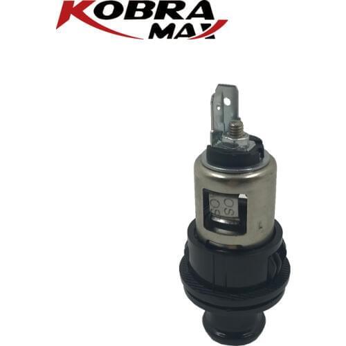 KobraMax 12V 120W Car Boat Cigarette Lighter Power Socket APCL101 for Nissan Car Accessories