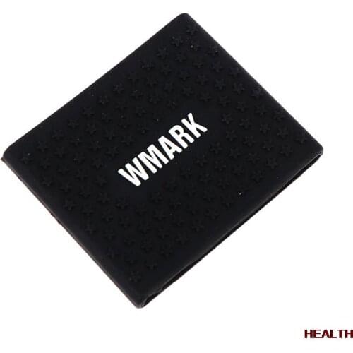 Trimmer Grip Hair Clipper Grip Protective Cover Silicon Rubber Antiskid Sleeve Barber Hairdressing Tool Hair Clipper Accessories