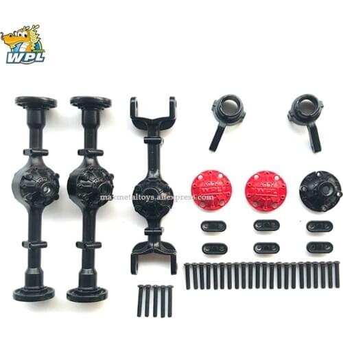 WPL Goods For Sports And Recreation