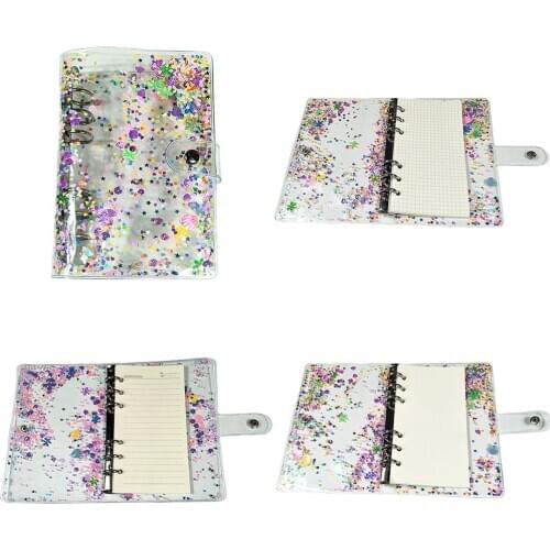 WROEUT Notepads A6