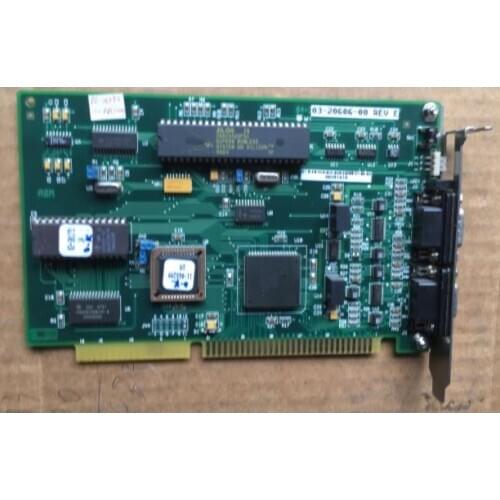 03-20606-00 REV G-P1 64-20606 REV-A2 Industrial Control Board