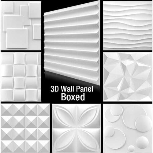 30x30cm 3D three-dimensional wall sticker decorative living room wallpaper mural waterproof 3D wall sticker bathroom kitchen