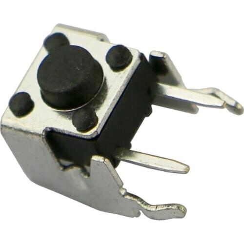 300pcs/lot Replacment RB LB Button Switch for XBOX360 xbox 360 Controller RB LB Bumper Button Tactile Switch Repair Kit