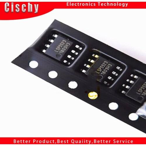1pcs/lot LSP5523-R8A LSP5523 SOP-8 In Stock
