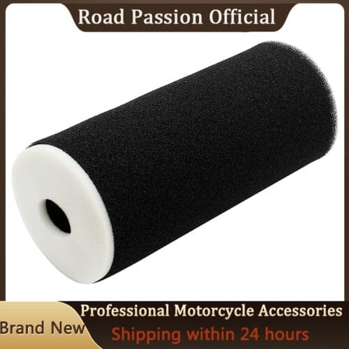Motorcycle Air Filter Accessories for Yamaha Grizzly 660 Wolverine 350 Warrior Raptor Big Bear YFM660FH YFM660FHW YFM600F Hunter