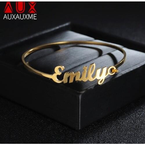Auxauxme Bracelets For Lovers
