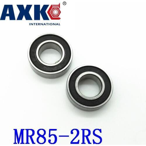Axk Factory Direct Sale Mr85-2rs L-850 Wa675 Mr85 Rs 5*8*2.5 Mm High-quality Goods Model Bearing Helicopter Model Car Available