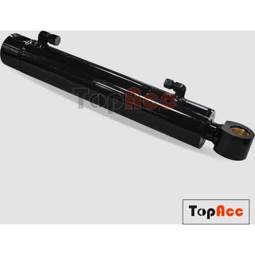 Bucket Tilt Cylinder 7151185 For Bobcat Skid Steer Loaders S160 S510 S570 T550 T590 T595 Replacement OEM Bck-7151185