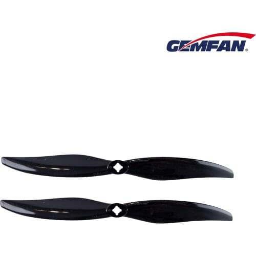12PCS/6PAIR Gemfan 7035 7X3.5 2-Blade PC Long Range Propeller for RC FPV Racing Freestyle 7inch LR7 Drones Replacement DIY Parts