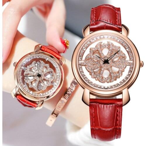 Hbibi Ladies Watch