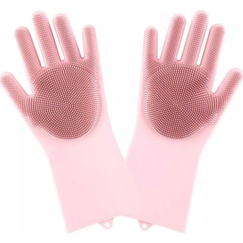 Jordan & Judy Household Gloves