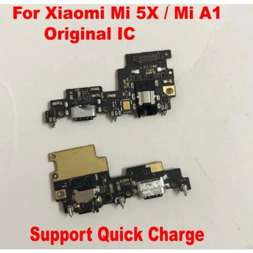 LTPro Microphones For Xiaomi Mi 5X Phones