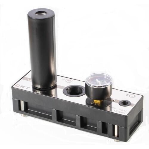 Multi-stage Vacuum Generator Pneumatic Large Flow Large Suction Vacuum Pump CM25/100/125/150B