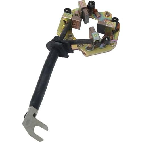 New 31131-90J00 Carbon Brush Kit for Suzuki Outboard Motor 4T S114-837