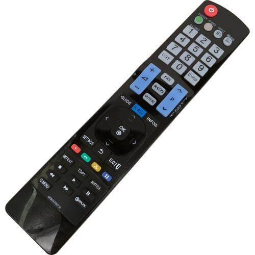 NEW remote control For LG LCD LED TV AKB73735710 Fernbedienung