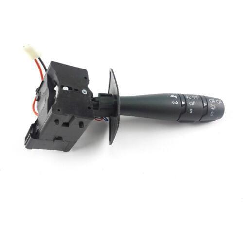 Steering Column Stalk Switch For Renault Megane Kangoo Express 7701044279 7701045865 251439