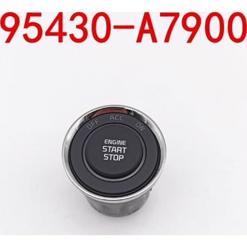 Suitable for Kia Frote K3 one-button start switch 95430A7900