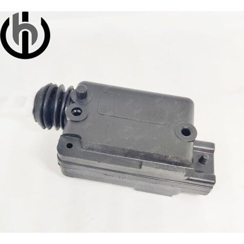 Door Lock Actuator For Renault For Clio For Megane For Scenic 7702127213 Durable 2 Pins Central Locking Parts