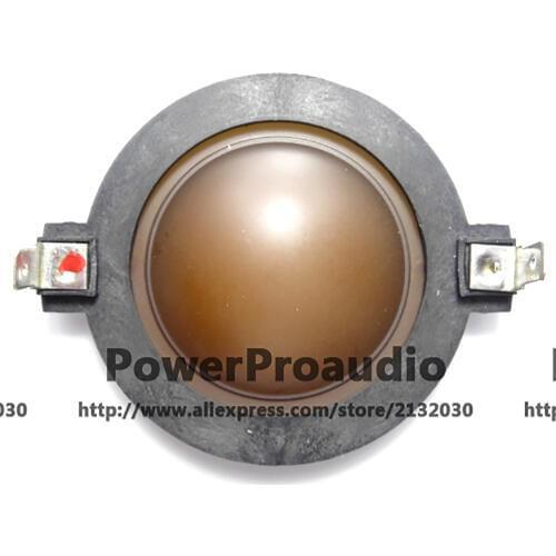 Replacement Diaphragm for B&C DE400-8 Driver, B&C MMD400, 44.4mm 8 Ohm