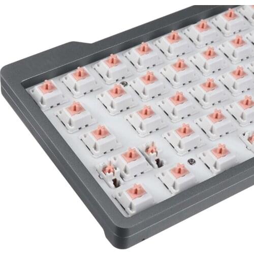 Plate Mounted Stabilizer for Mechanical Keyboard Cherry OEM Stabilizer 6.25U 2U