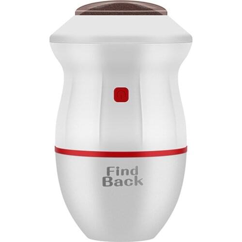 USB Pedicure Charger Dermabrasion artifacts Vacuum Dermabrasion Callus Buster Durable Foot protector