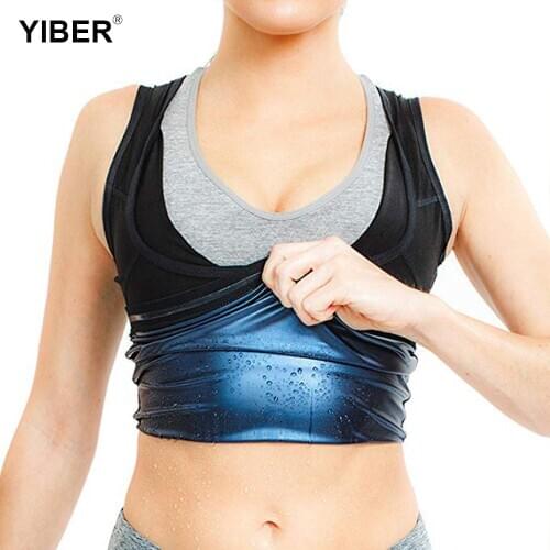 YIBER Travel Vests