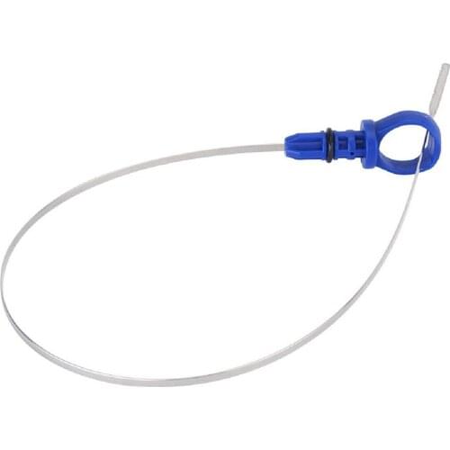 Replacement for Peugeot Citroen 206 306 307 406 607 117461 1174.61 Engine Oil Fuel Dipstick Car Accessories