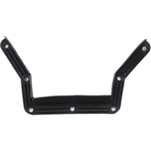 Robot Vacuum Cleaner Parts Bottom Suction Scraper for Iboto Aqua v710 Robotic Vacuum Cleaner Without Brush