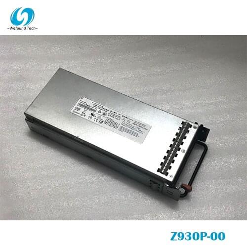 100% working power supply For PE2900 A930P-00 Z930P-00 KX823 U8947 930W power supply ,Fully tested