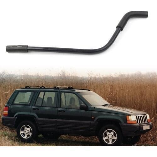 Car Crankcase Vent Valve To Air Cleaner Hose 53006239 For Jeep Cherokee Wrangler Comanche with 2.5L 4.0L Engine