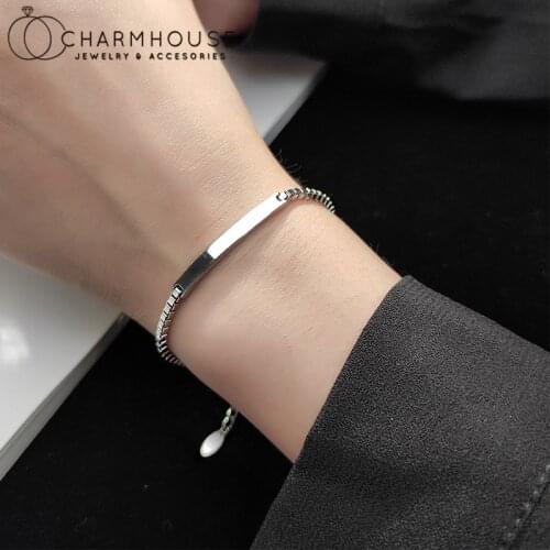 Charmhouse Bracelets